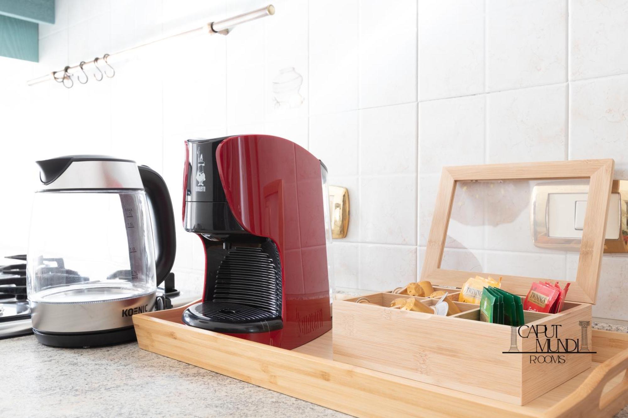 Caput Mundi Rooms - 100Mt To Metro A, Terrace, A-C, 15 Min To Center Roma Ngoại thất bức ảnh